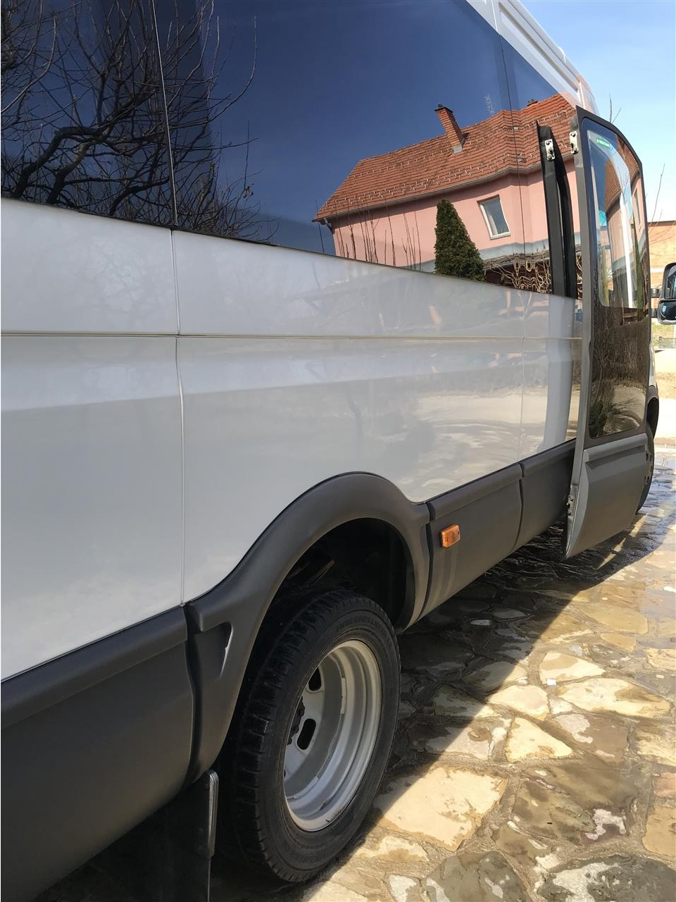 Iveco-Daily