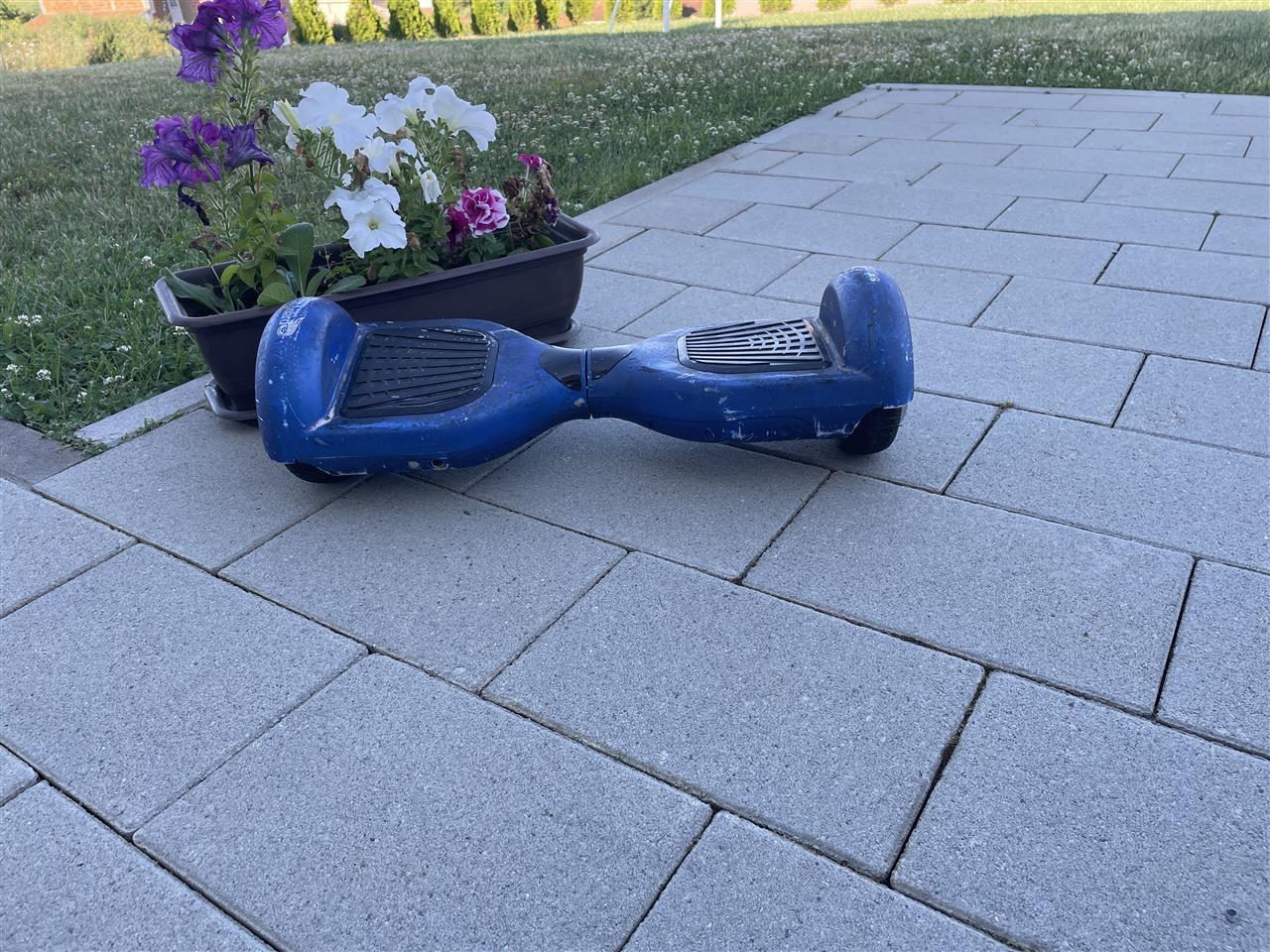 Hoverboard-