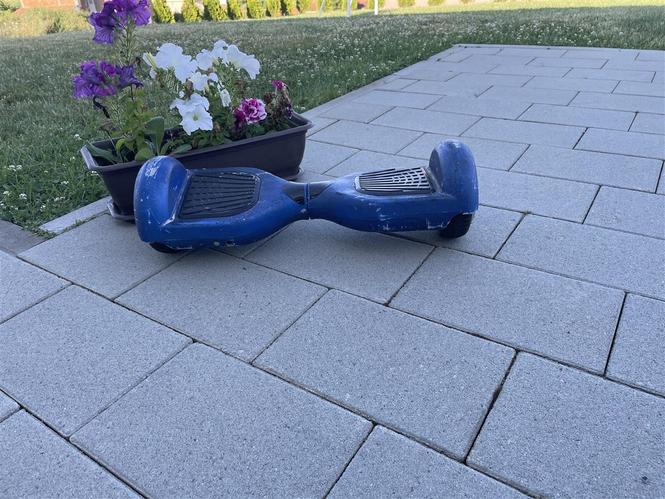 Hoverboard 