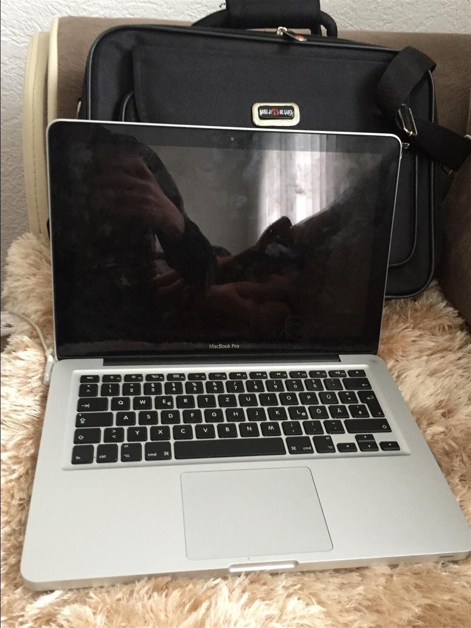 Macbook-pro