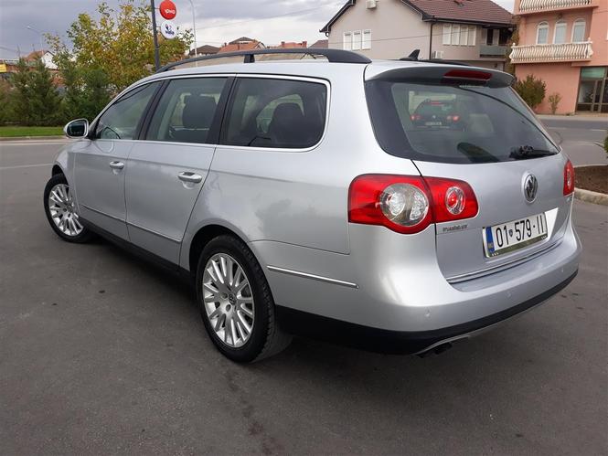 Passat 3c