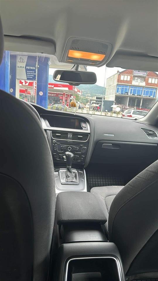 Audi-A5