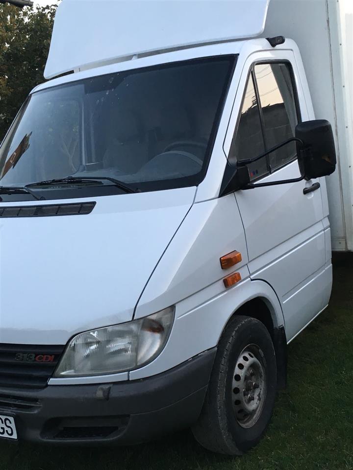 Sprinter-313