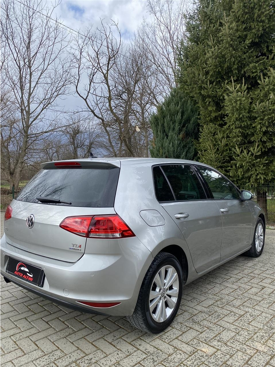 Golf-7