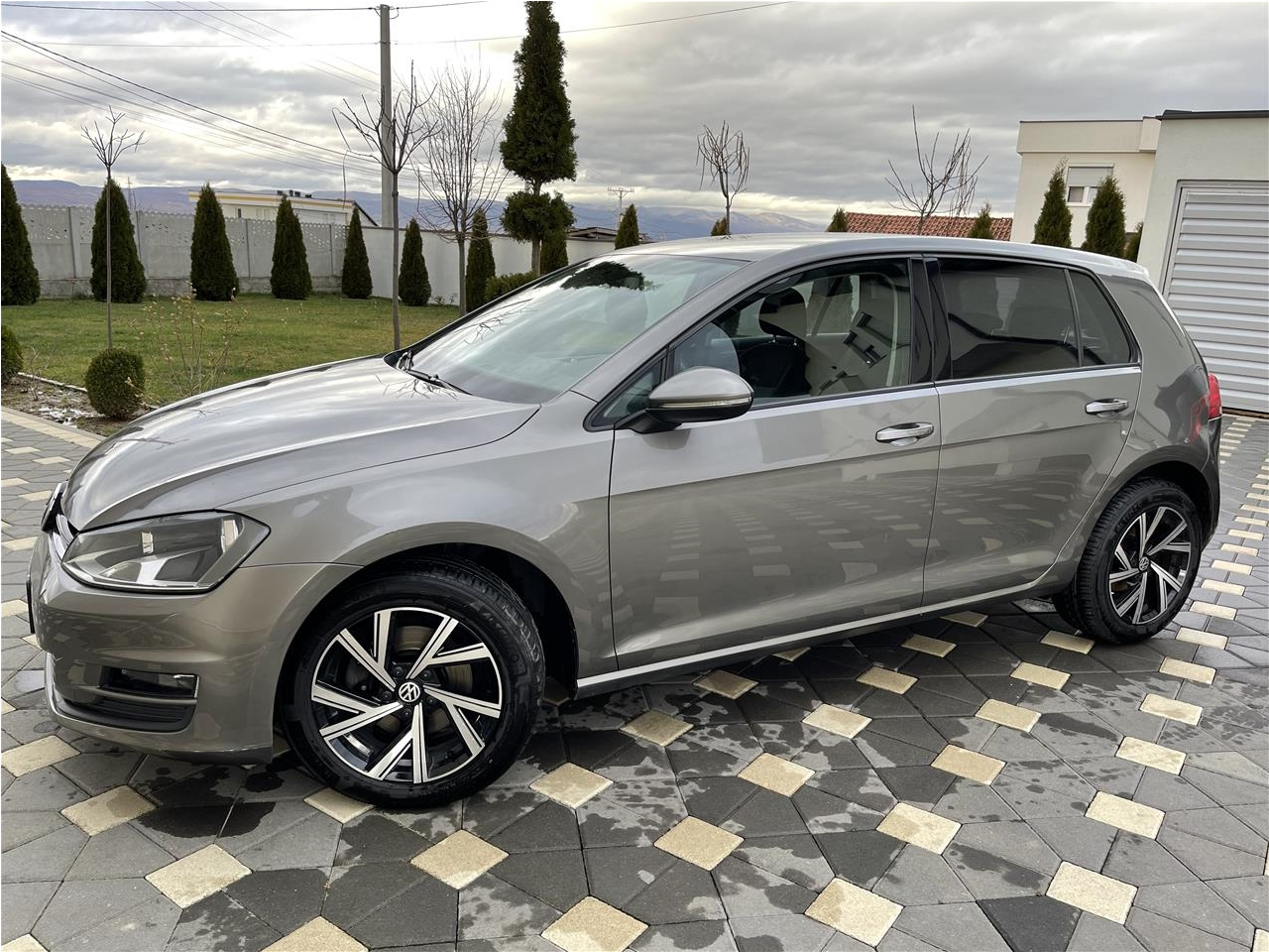 Golf-7