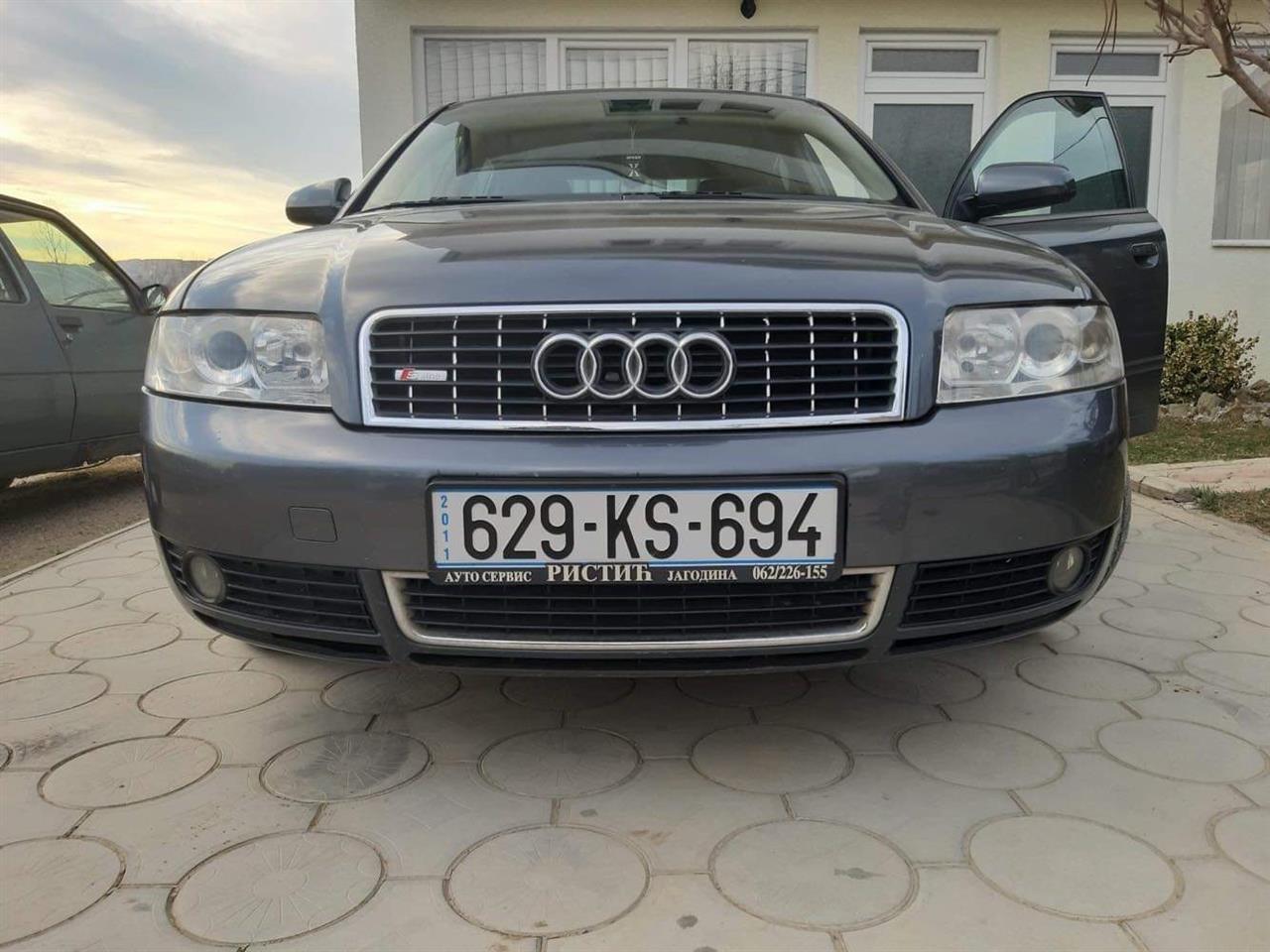 Audi-a4