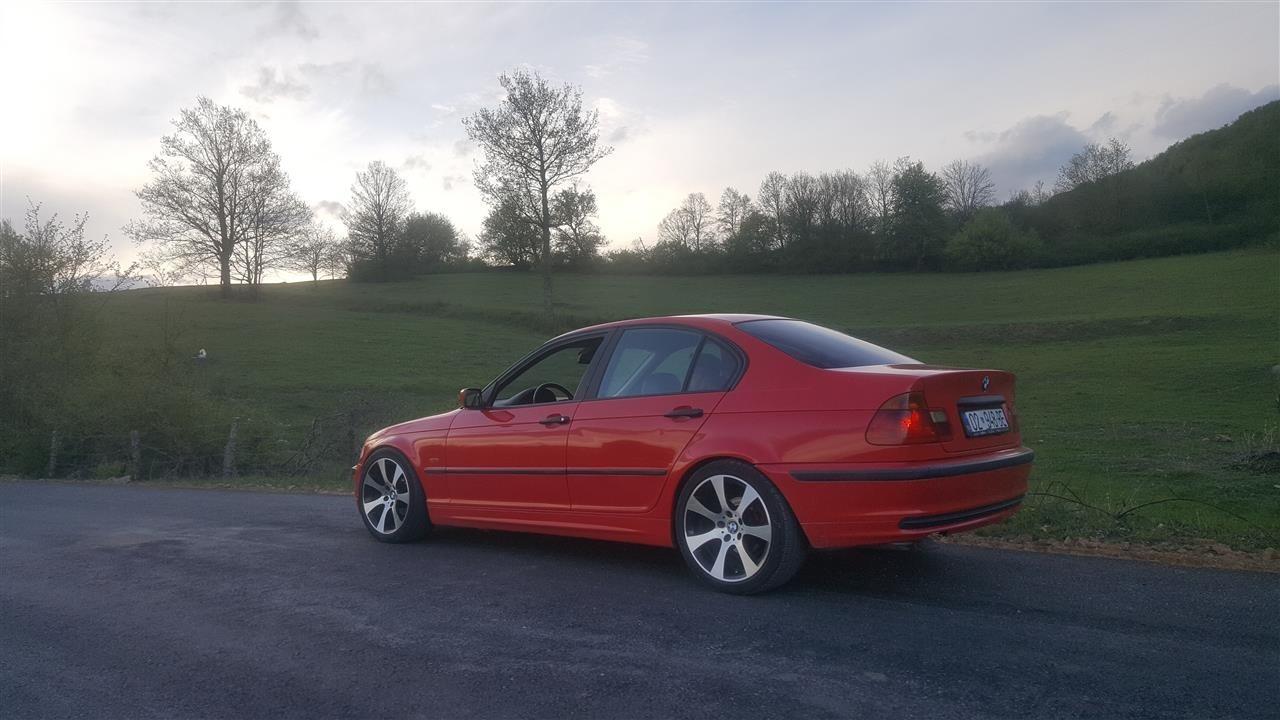 shitet-BMW