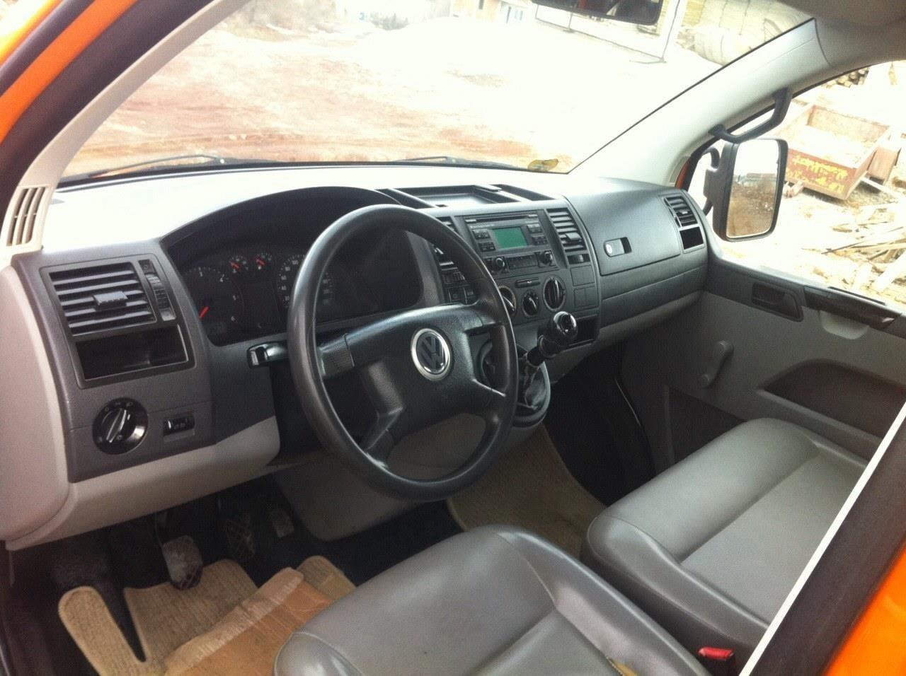 VW-T5