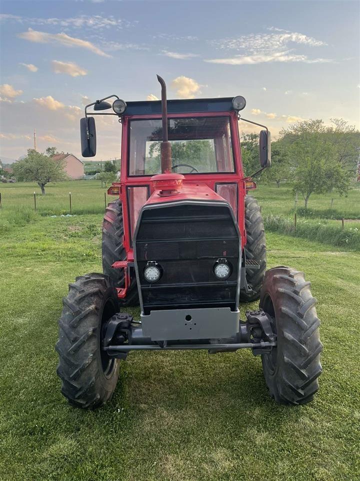 Traktor