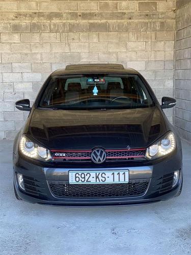 golf 6 gti
