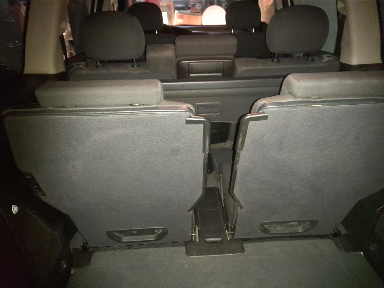 Opel-Zafira
