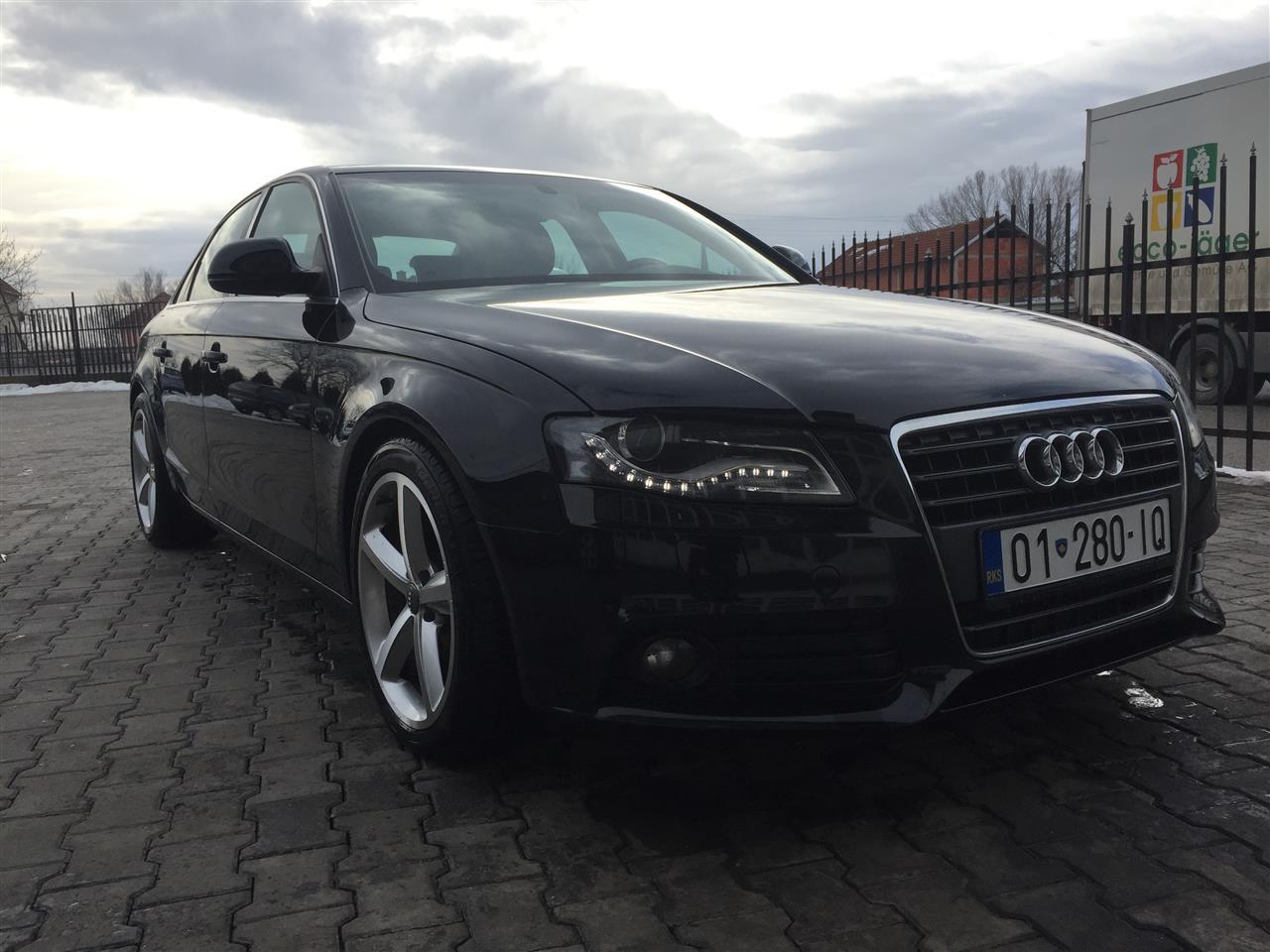 Audi-A4