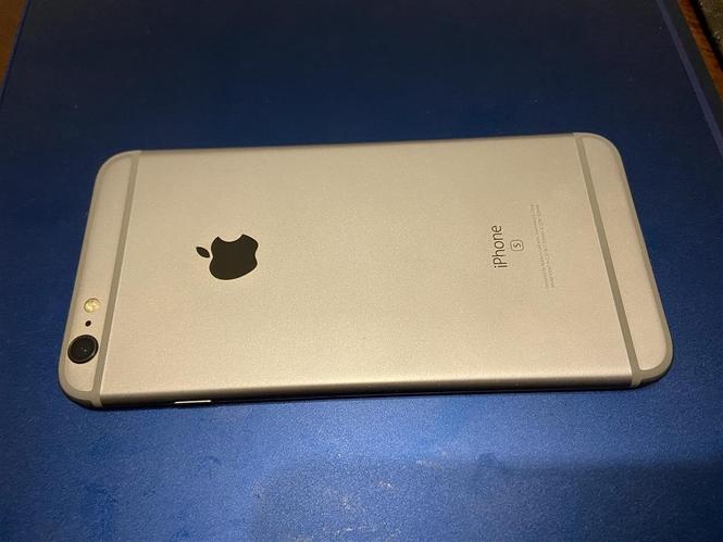 IPHONE 6S PLUS
