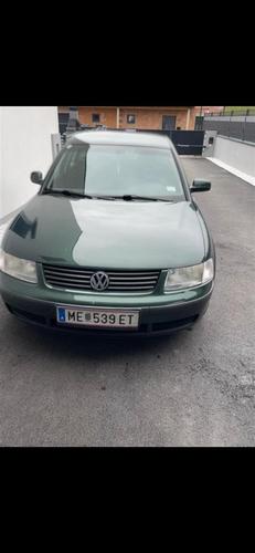 passat tdi