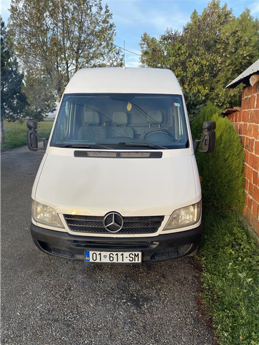 Sprinter