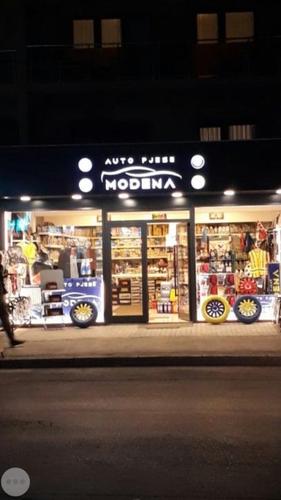 Auto Pjese ,,MODENA