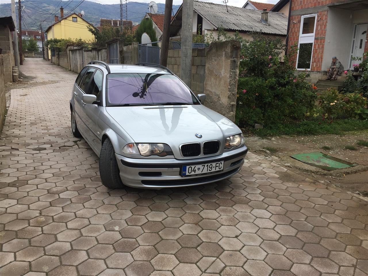 Bmw-320d