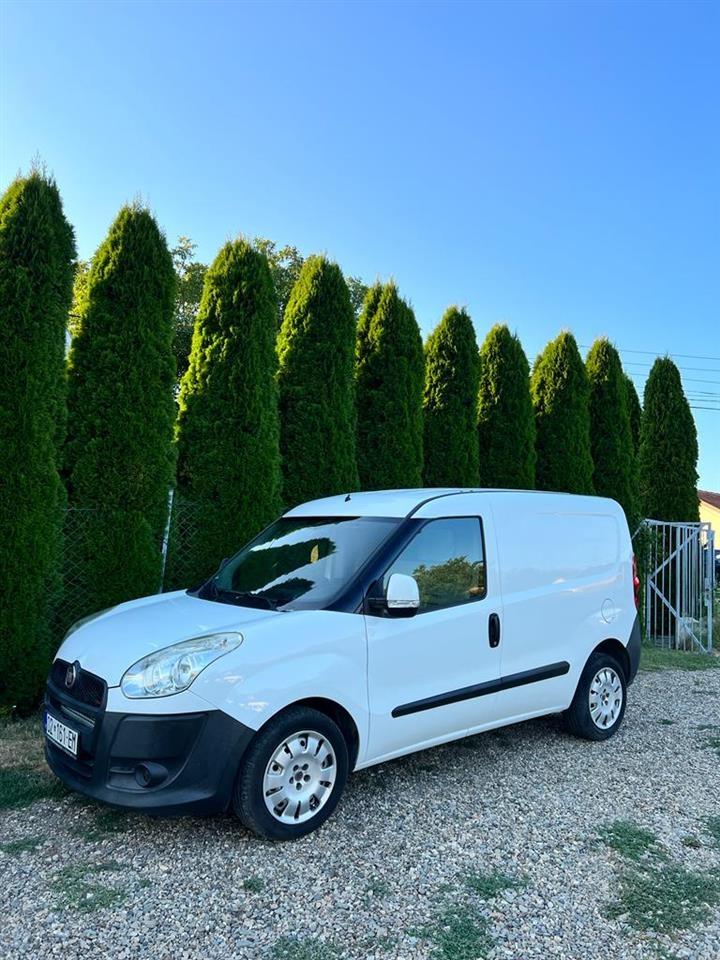 Fiat-Doblo