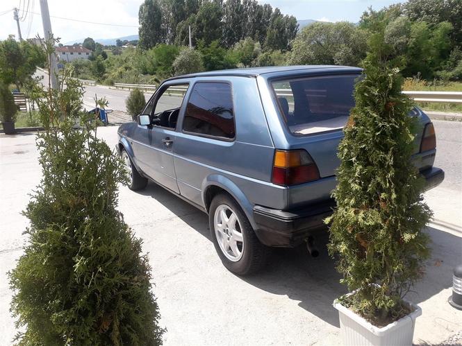 golf 