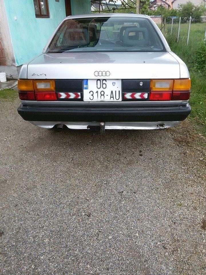 Audi-100