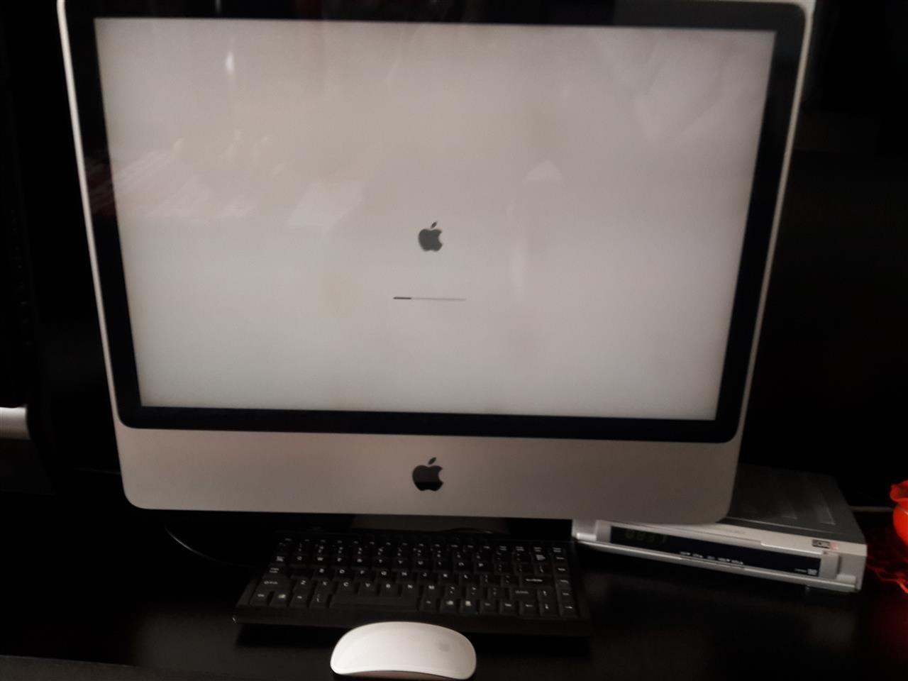 iMac-iMac