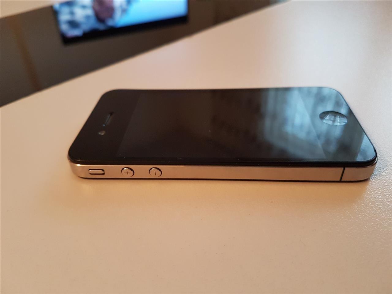 Iphone-4