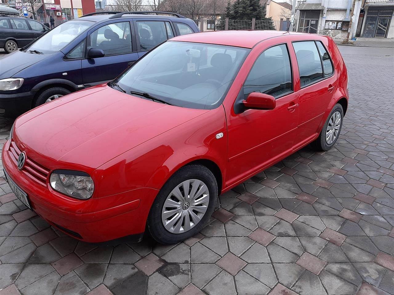 Golf4tdi