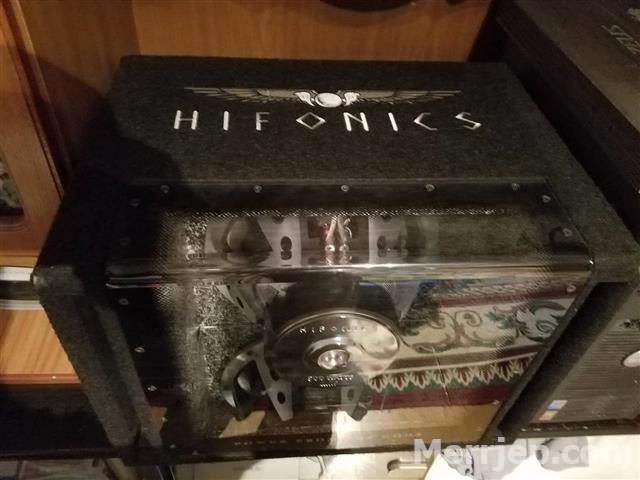 Box