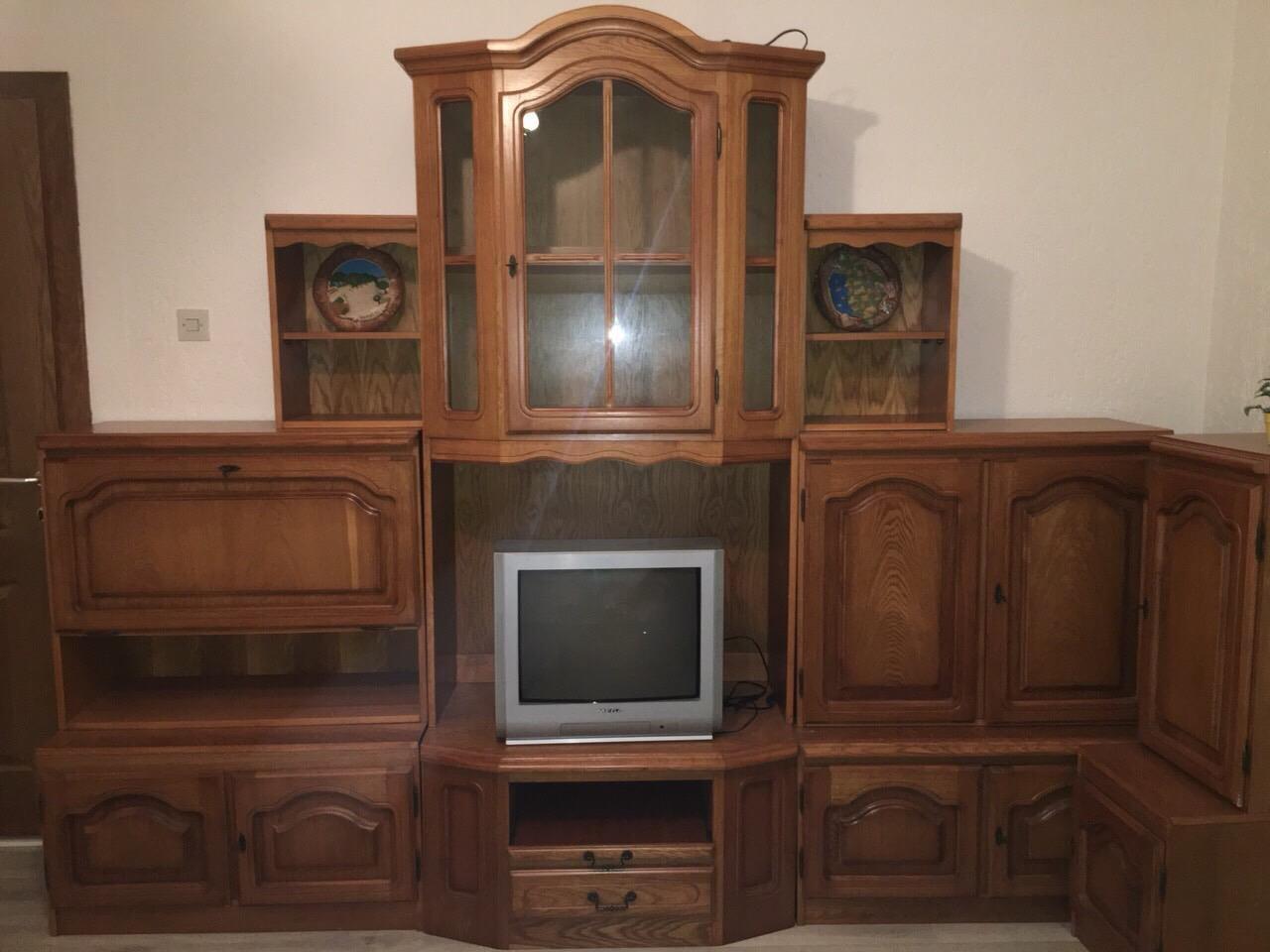 Komode-