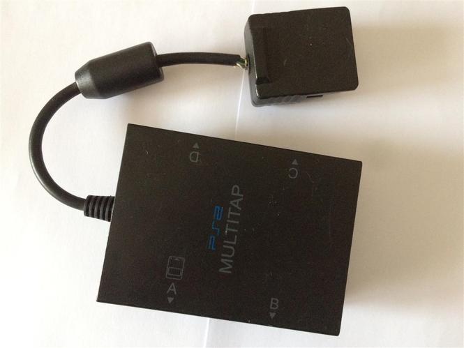 MULTITAP