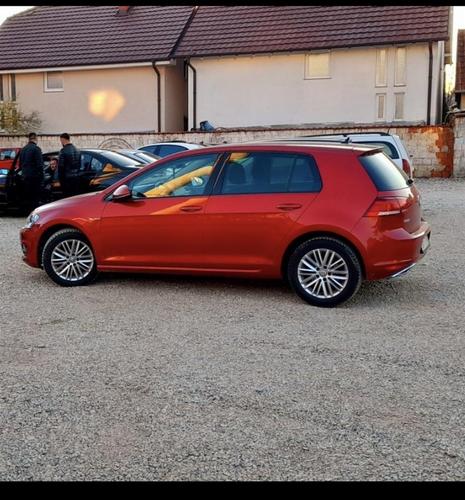 Golf 7
