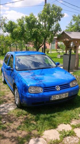 golf 4