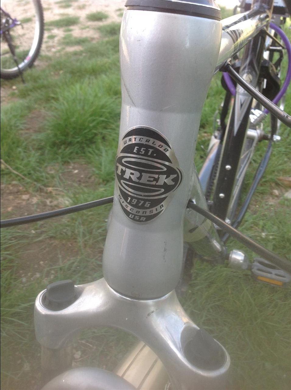 Trek350