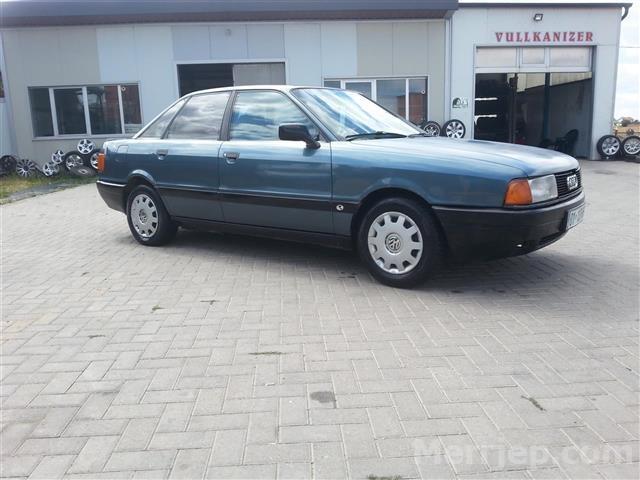 Audi 80