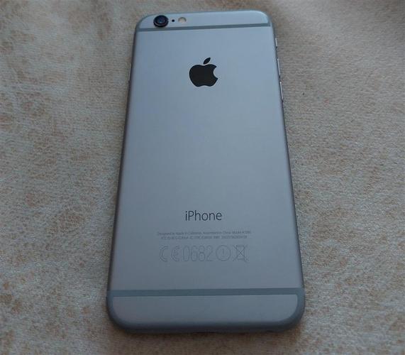 Iphone 6
