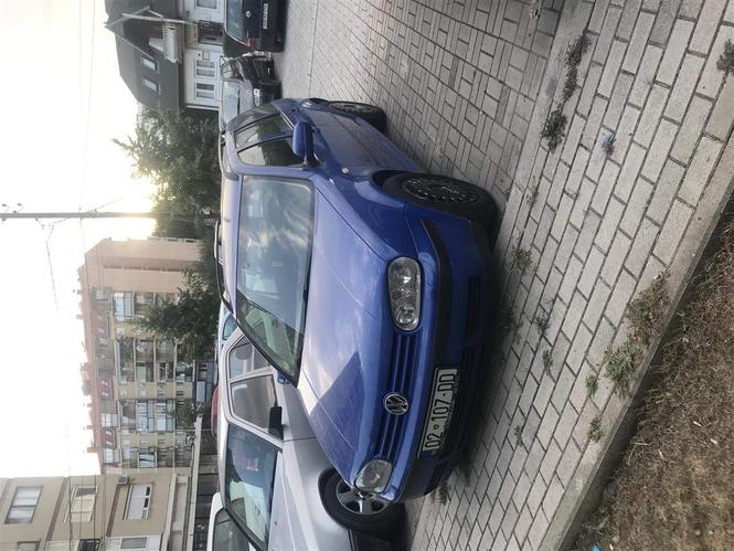 Golf 4 