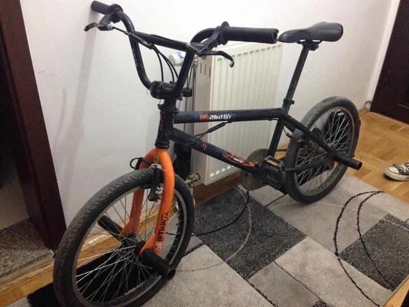 BMX