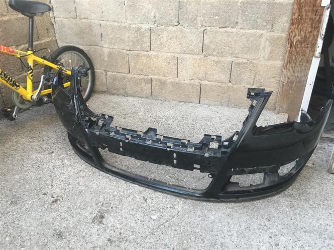 branik per passat B6