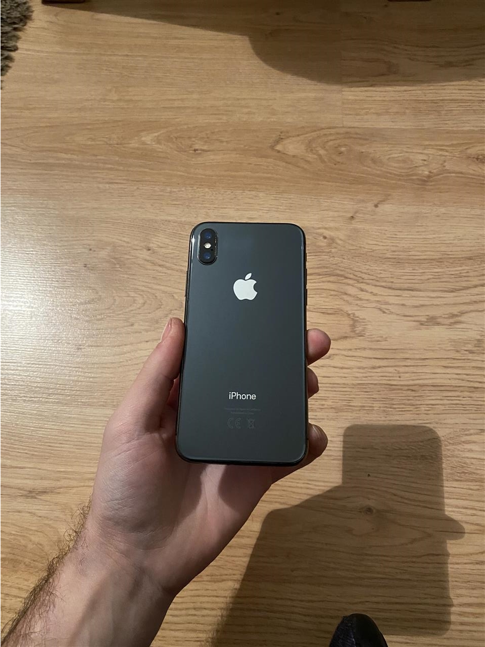 Iphone-X-64GB-CE
