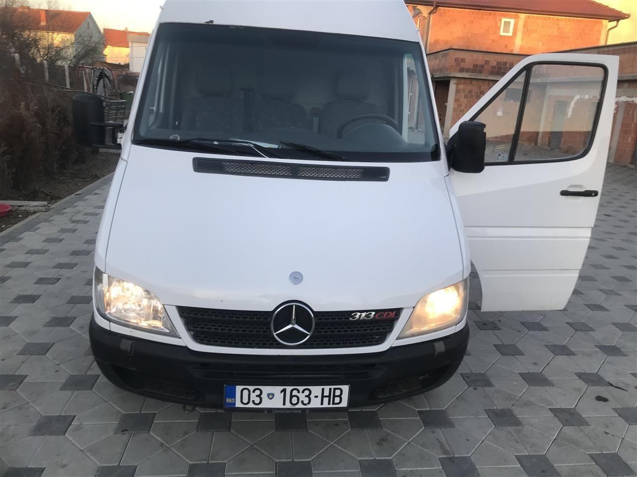 Sprinter