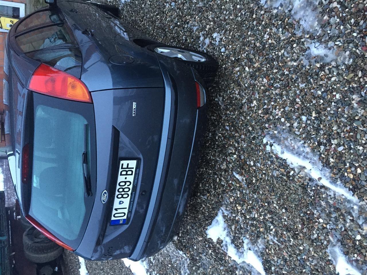 Ford-focus