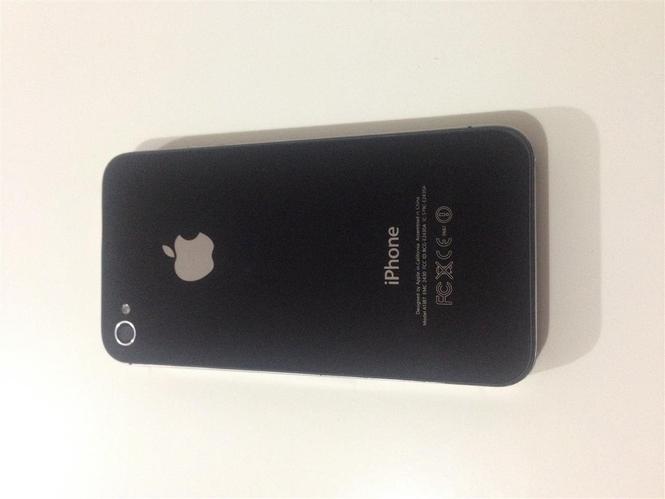 iPhone 4s