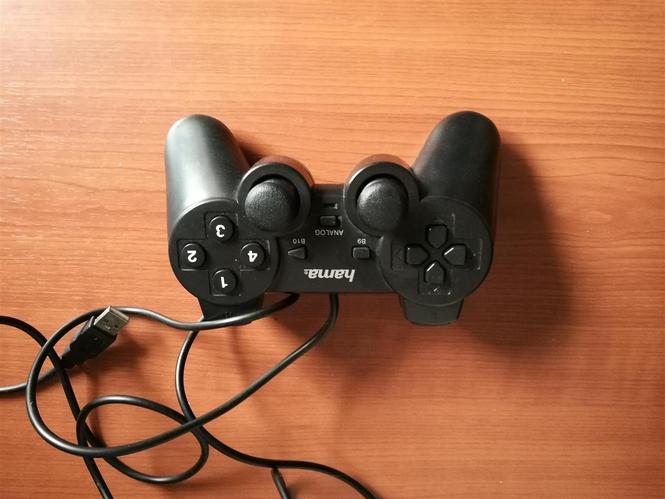 Joystick Hama
