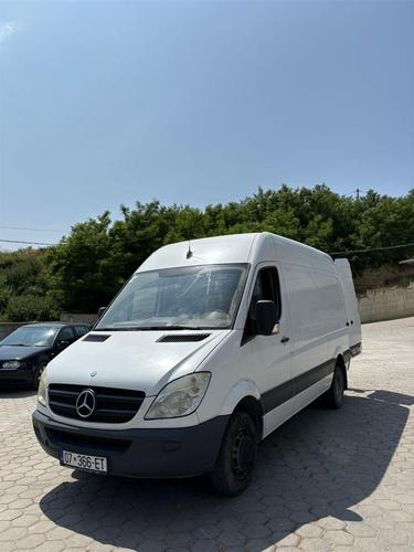Sprinter 515