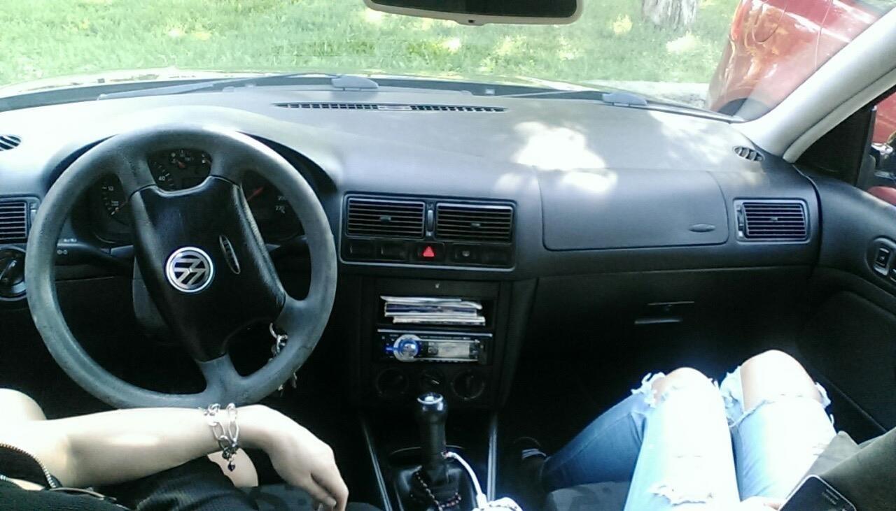 Golf-4