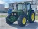 Traktor JOHN DEERE 6310 -99 4X4 I SHITUR