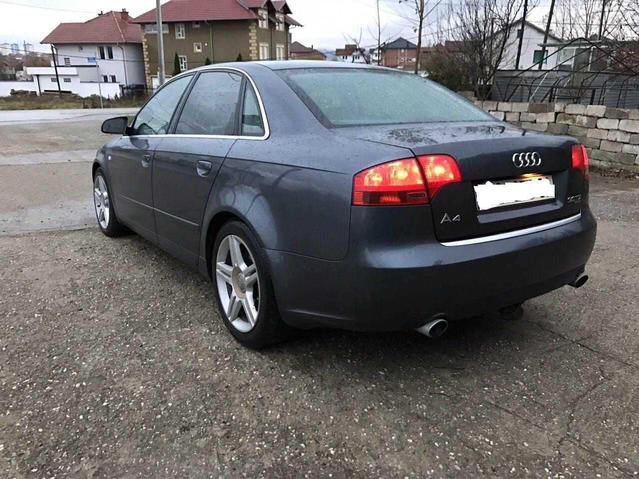 Audi-A4