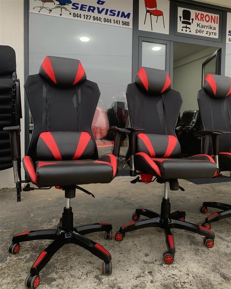 Gaming