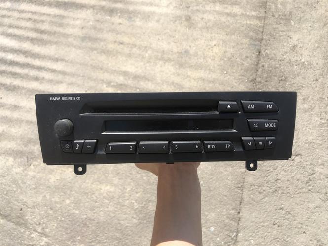 Radio per bmw e90