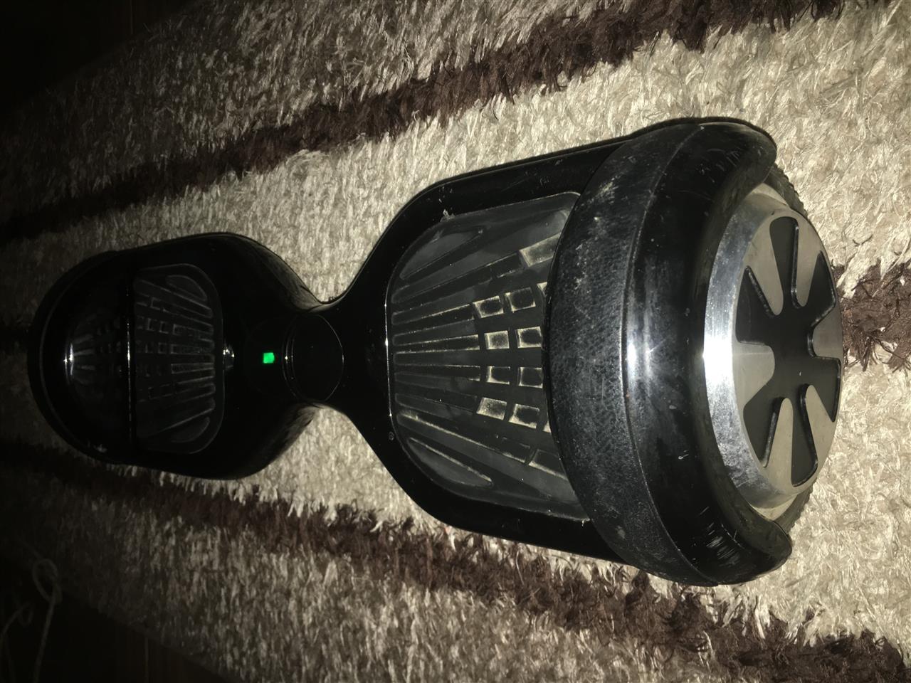 Hoverboard